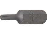 Bgs Bit Drive Esagonale Esterno 8 Mm (5/16") Profilo A T (Per Torx) T15 - 8161"