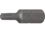 Bgs Bit Drive Esagono Esterno 8 Mm (5/16") Profilo A T (Per Torx) T25 - 8162"