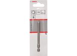 Bosch 1X Bit Di Cacciavite Extra-Duro, T30, 89 Mm - 2607001658