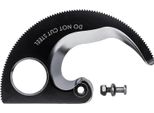Knipex 95 39 280 Lama Mobile Di Ricambio Per 95 31 280 / 95 36 280 (Scheda Sb/Blister)