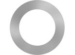 Anello Di Riduzione Per Lame Circolari 30 X 20 X 1,8 Mm