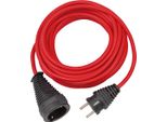 Brennenstuhl VerläNgerungskabel 10M Kabel Rot