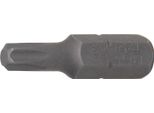 Bgs Bit Drive Esagono Esterno 6,3 Mm (1/4") Profilo A T (Per Torx) T25 - 8193"