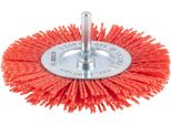 Bosch Pro Multi Material Pulizia Disco Spazzola 100 X 1 Mm Albero Dritto - 2608622055