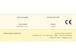 Bilancia Da Cucina Retrò Edm 07621 Bianco 4 Kg