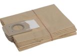 Sacchetto Filtro In Carta Per Gas 12-30F Professional, Pas 11-25, Pas 11-25 F