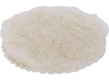 Wolfcraft® Tappo Di Lucidatura Adesivo D 125 Mm