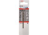 Punta Per Metallo Hss-Co, Din 338, 3,5 X 39 X 70 Mm, Confezione Da 1 Pz