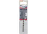 Punta Per Metallo HSS-G, Din 338, 3,2 X 36 X 65 Mm, Confezione Da 2 Pz