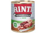 Rinti 800Gx12 Carne Specialità Selvaggina In Scatola