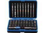 Bgs Set Di Punte Colorate 71 Pezzi