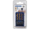 Set Di Punte Per Legno Dremel 636 VE4