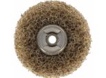 Dremel 511S Disco Per Levigatura Fine Grossolana/Media Pu