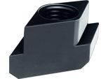 Dado Per Scanalatura A T N. 510 Scanalatura A T 10Mm M8 Romboidale Amf