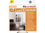 Sigillo A D Fix-O-Moll 6M Bianco