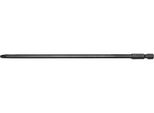 Makita Magazinschrauberbits PH2 PH2 - 177 Mm - 3 Pezzi.