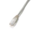 Equip Patchkabel Cat5E U/Utp 2Xrj45 0.25M Beige Pvc Polybeutel