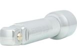 Ks Tools 1/2" Chromeplus Estensione Inclinabile 125 Mm - 918.1201"