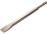 Makita D-08729, Attacco Scalpello Per Martello Rotante, Makita, 250 Mm