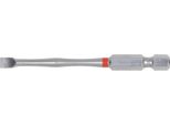 Ks Tools 1/4Torsionpower Bit A Taglio, 75Mm, 4Mm, 918.3355
