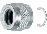 Gedore E-175 A 1.1/2 Dado Di Ricambio 1.1/2", 5435270"