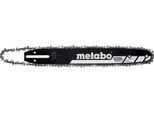 Metabo Set Barra Oregon 35 Cm + Catena 35 Cm (3/8" Lp / 1,1 Mm) (628421000)"