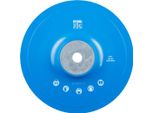 Pferd Tools Platorello Con Dado Di Fissaggio Gt M14 Per Smerigliatrici Angolari