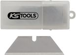 Ks Tools Distributore Di Lame Trapezoidali Da 5 Pezzi Per 970.2173 - 907.2164