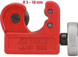 Ks Tools Mini-Rohrabschneider 3 - 16 Mm - 101.1000