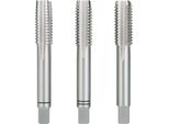 Ruko Rubinetto Manuale Bsw Din 352 Hss, Rettificato 9/16 Set 3