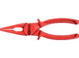 Ks Tools 1171640 Flat Nose Pliers Plastic 200 Mm