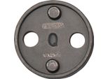 Ks Tools Adattatore Per Pistone Del Freno #Q Ø 30 Mm - 150.2062