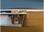 Elettrodomestici Aeg Piano Cottura In Vetroceramica, 80 Cm, Drkr., Teglia, Edst HK854870XB