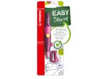 Stabilo® B-46864-3 Matita Meccanica Ergonomica Per Imparare A Scrivere Easyergo 3.15, Rosa/Viola, L