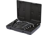 Ks Tools® Gearplus Ring-MaulschlüSsel-Satz 6-Teilig