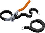 Bahco BE64520 Ketten-ÖLfilter-SchlüSsel, Ø 60-160 Mm (BE64520)