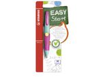 Stabilo® B-46890-3 Matita Meccanica Ergonomica Easyergo 1.4, Turchese/Rosa, L