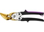 Bessey Erdi Ideal Cesoie Hss-Tin Taglio Destro 260 Mm - D27AH-TIN