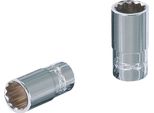 Ks Tools 1/4" Chromeplus Presa A 12 Punte 3/16"" - 918.1548"