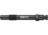 Ks Tools Adattatore Per Candelette M10X1.0 Con Filettatura Esterna Lunga 75 Mm - 150.3675