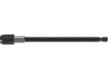 Ks Tools Prolunga Da 1/4" Con Bloccaggio Rapido, 150 Mm"