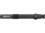 Ks Tools Adattatore Per Candelette, M10X1,0 Con Filettatura Esterna, Lunghezza 83 Mm