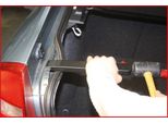 Ks Tools Attrezzo Per Raddrizzare I Bordi - 140.2141