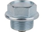 Ks Tools Tappo Di Scarico Olio Esagono Esterno 24 Mm M22X1,5X14 Mm Confezione Da 25 Pezzi - 430.2187
