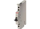 Abb HK400 11-L Interruttore Ausiliario, 1S + 1Ö Larghezza 9 Mm, Plug-In, Montaggio A Sinistra 2CCS500900R0081