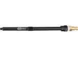Ks Tools Adattatore Per Candelette, M10X1,0 Con Filettatura Esterna, Lunghezza 175 Mm