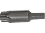 Ks Tools Bit Con Esagono Da 8,0 Mm Per Viti Torx T60 Lunghezza 50 Mm - 150.1233