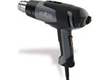 Steinel 006464 Hg 2120 E Set Hot Air Blower Incl. Case 2200 W