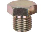 Ks Tools Tappo Di Scarico Olio M12X1,5 Confezione Da 10 Pezzi - 150.1461