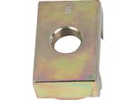 Ks Tools Pezzo A Pressione, 58,0 X 38,0 Mm